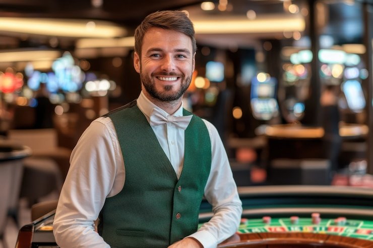 Dashboard platform lgobola menampilkan berbagai kategori permainan dan sportsbook