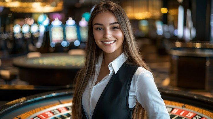 Tampilan leaderboard global lgobola menampilkan peringkat pemain dan poin mereka